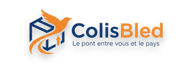 Logo ColisBled